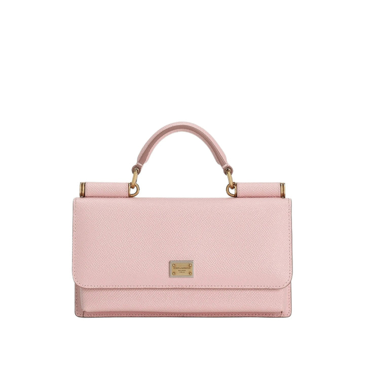 Dolce & Gabbana Bags - Pink | 2ec6c67f0b208dbefee5678f262238bfbc7ffc45