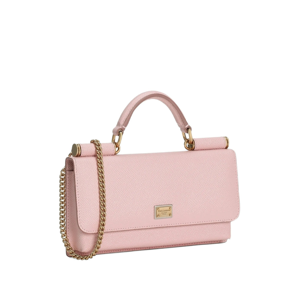 Dolce & Gabbana Bags - Pink | 7f9ecc7117a46d575055ce84ff0a742117b8cbc3
