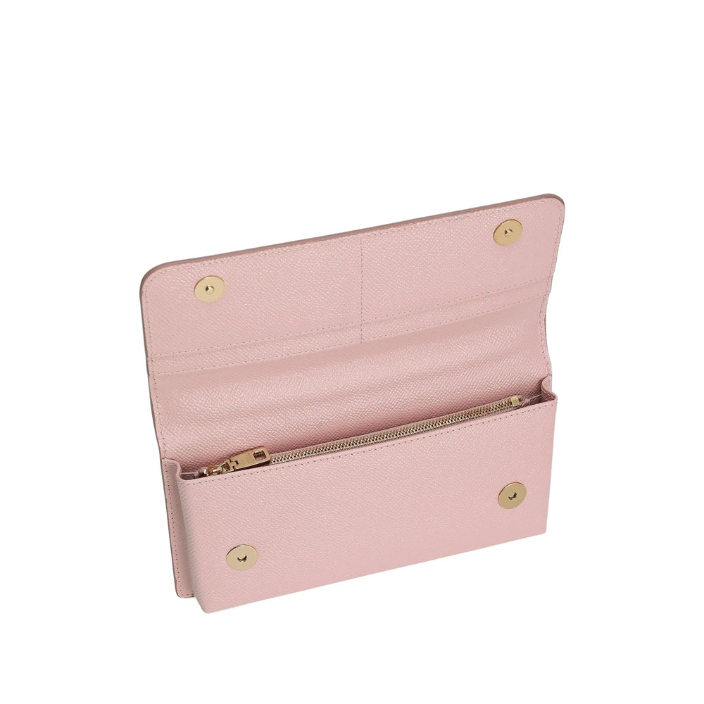 Dolce & Gabbana Bags - Pink | 346730b7db715d0b05bb4e1029ea61d68e61e304