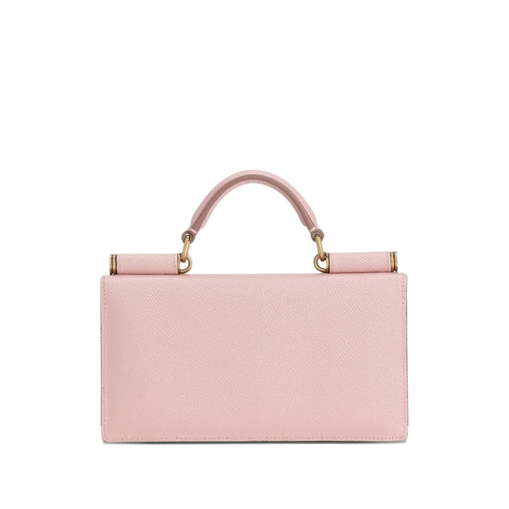 Dolce & Gabbana Bags - Pink | 1466aa91070ccfa7e5712400a544d937d5f75fa4