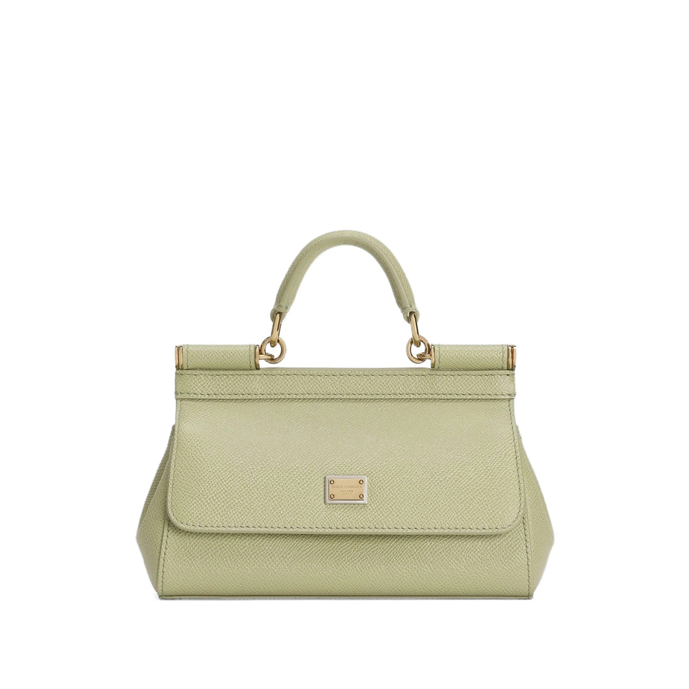 Dolce & Gabbana Bags - Green | 1e5ec2b2f454d36f55eb288f30cfe6eafa9485b7