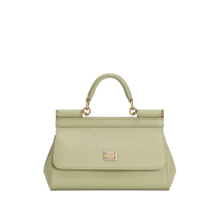 Dolce & Gabbana Bags - Green | 1e5ec2b2f454d36f55eb288f30cfe6eafa9485b7