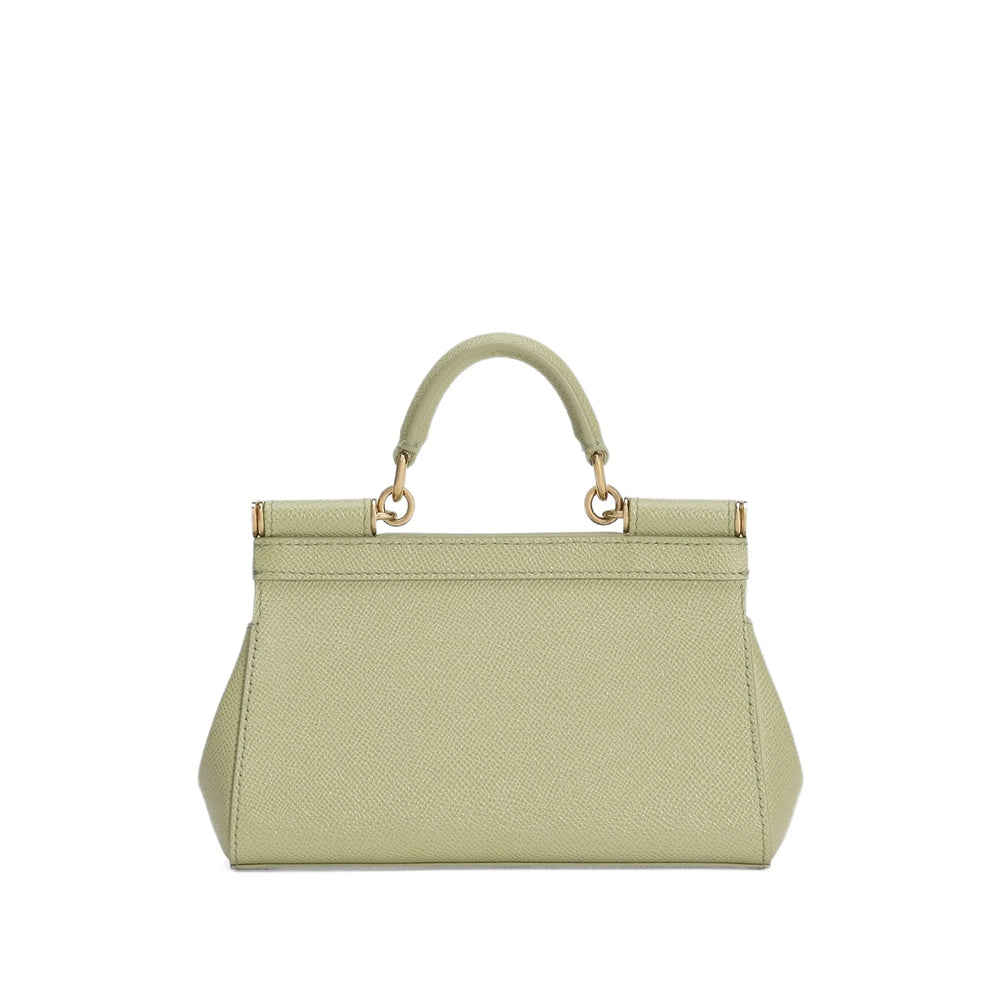 Dolce & Gabbana Bags - Green | b3e9c17a5b38a263933aab87dd85e1688062617e