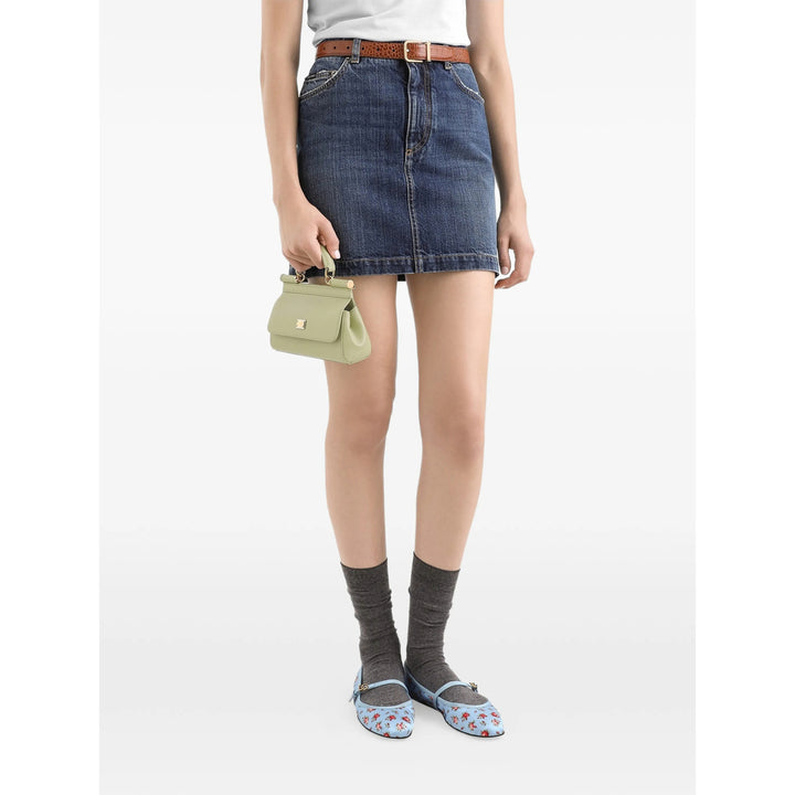 Dolce & Gabbana Bags - Green | f93d30f603ace8eeb46d8bcaf4f439c019dd2993