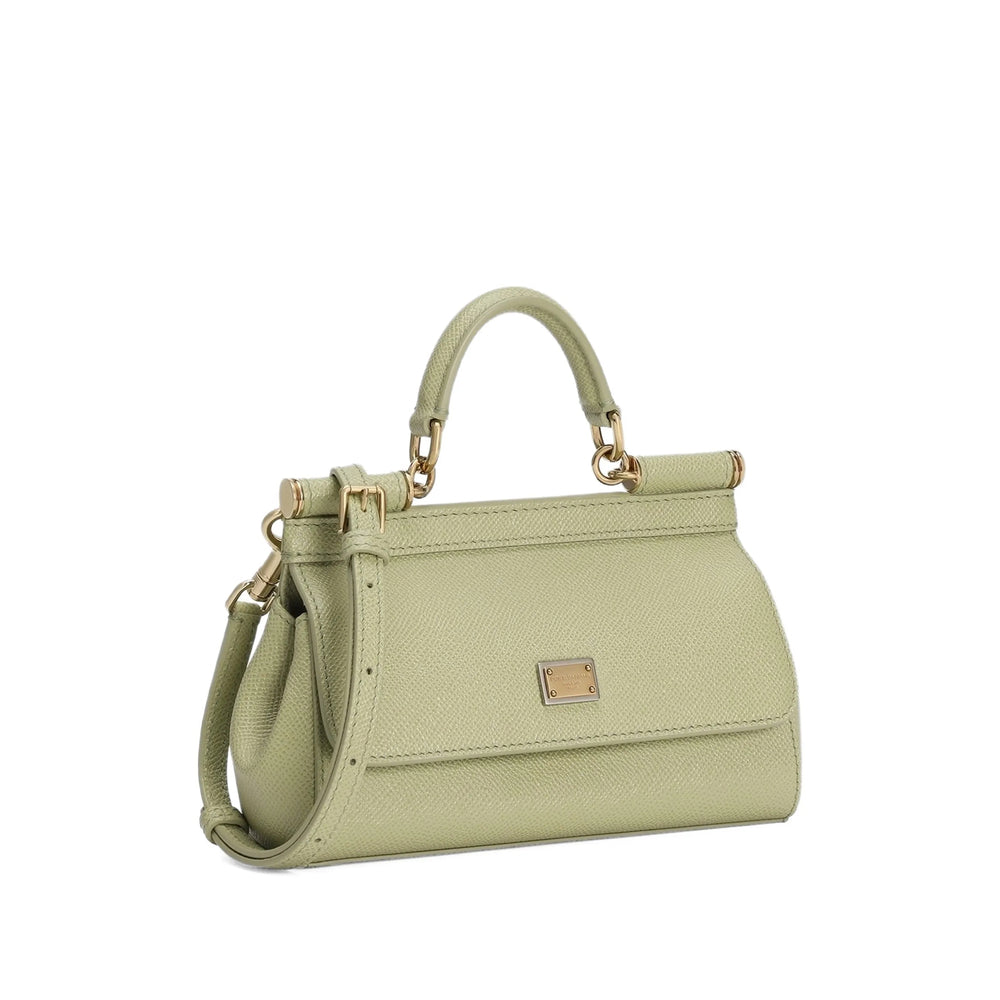 Dolce & Gabbana Bags - Green | 45ca24e284c857252fcd51463f7b270c0ac533ea