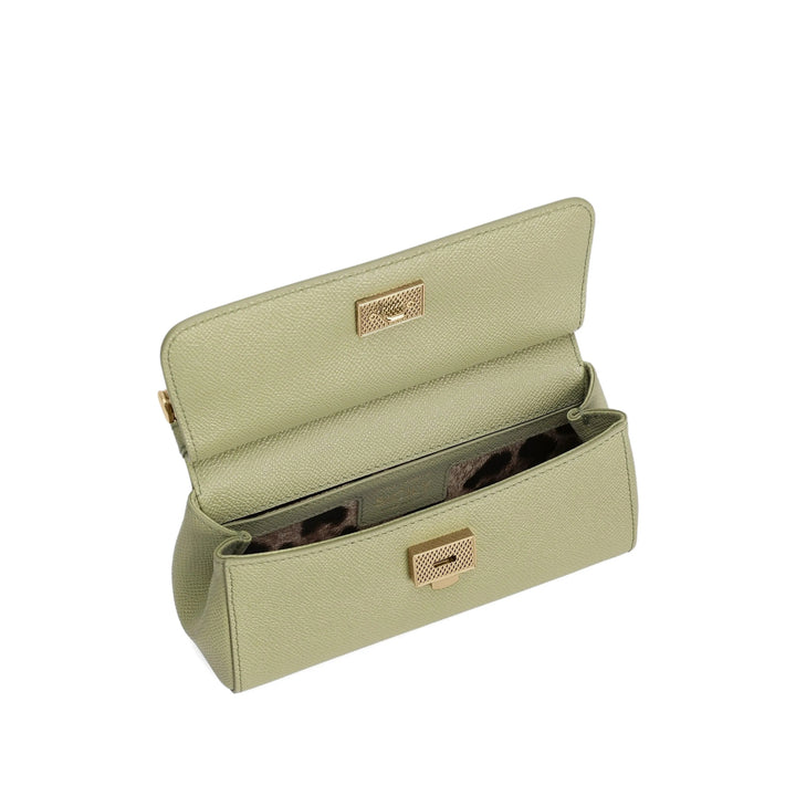 Dolce & Gabbana Bags - Green | b7b4ce424ddbf1a8d80c6b2a362f5a2b09383171