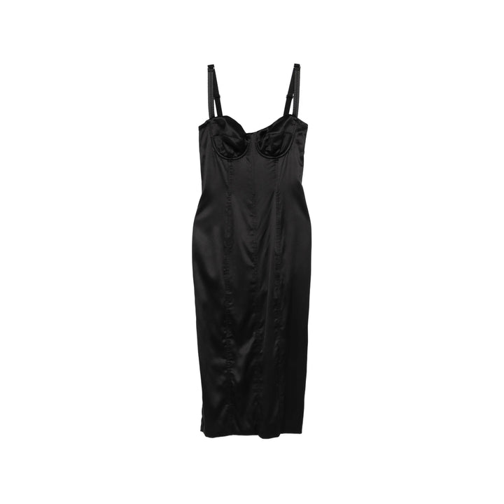 Dolce & Gabbana Dresses - Black | 08aa990253beced952ed3e99c63e43ce36b6ef9a