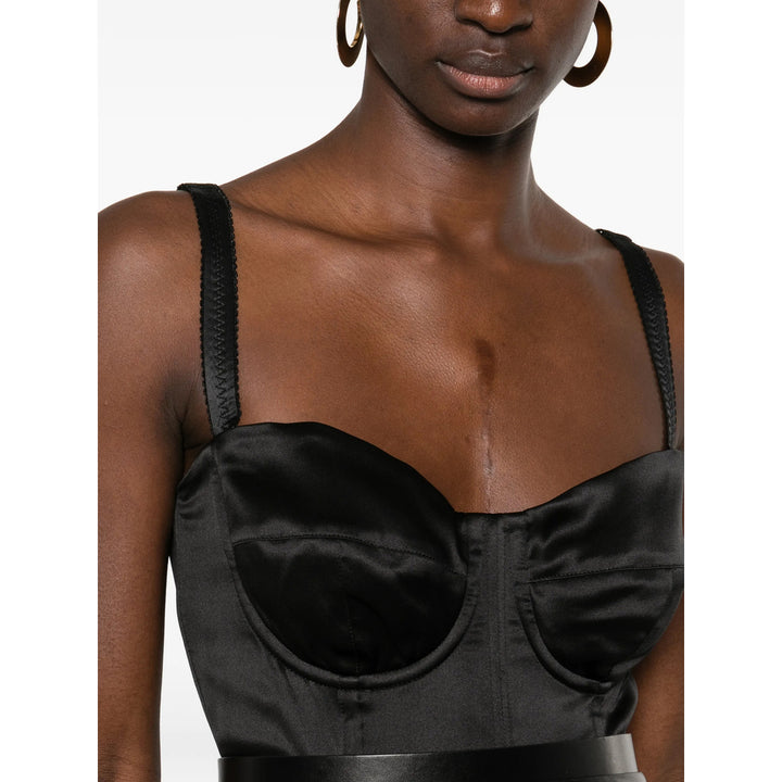 Dolce & Gabbana Dresses - Black | 7d51375d45bc2e1c4956222b6101acb8fc108e9f