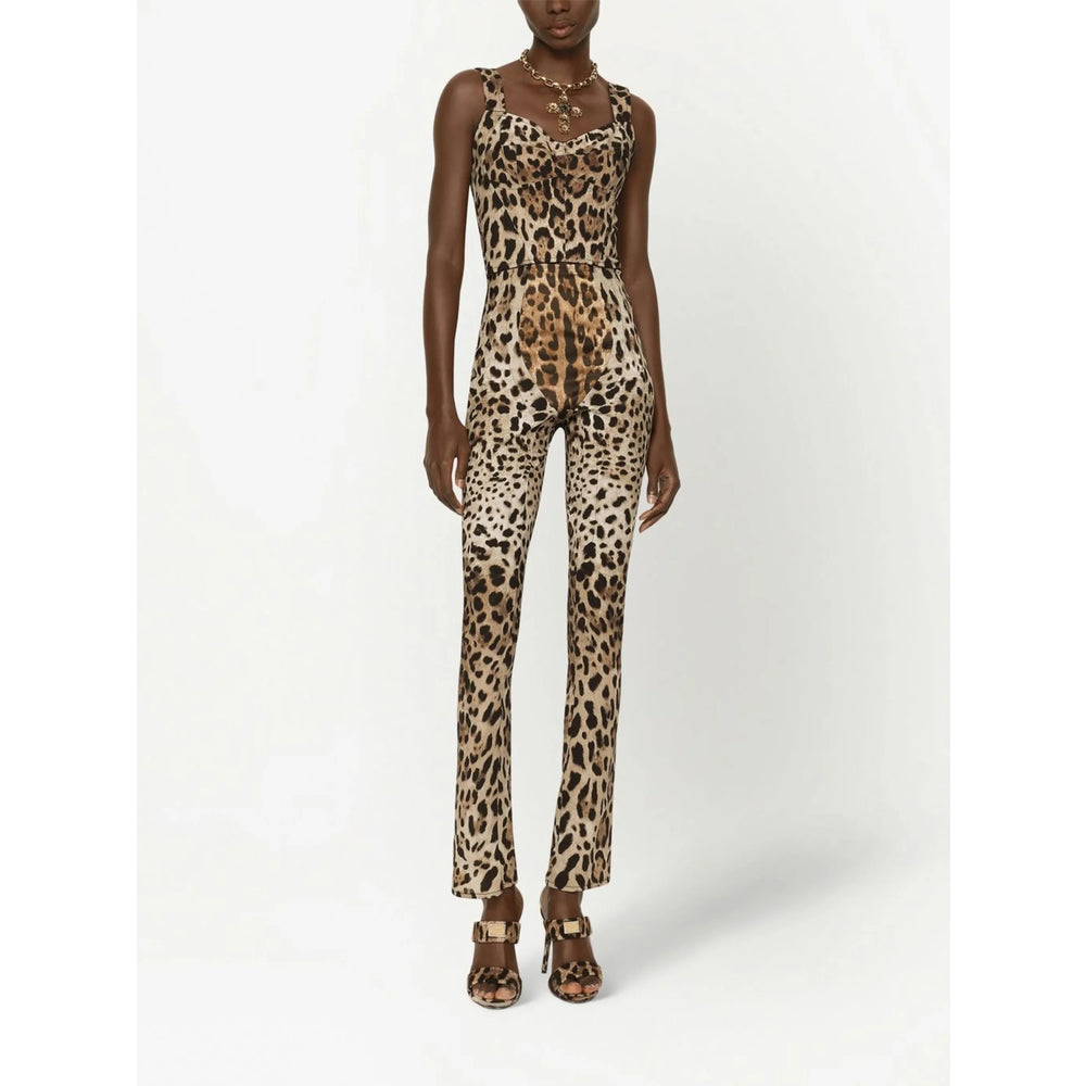 Dolce & Gabbana Tops - Neutral, Brown | e60bd236d26beffedbe00af31a698ce969886479