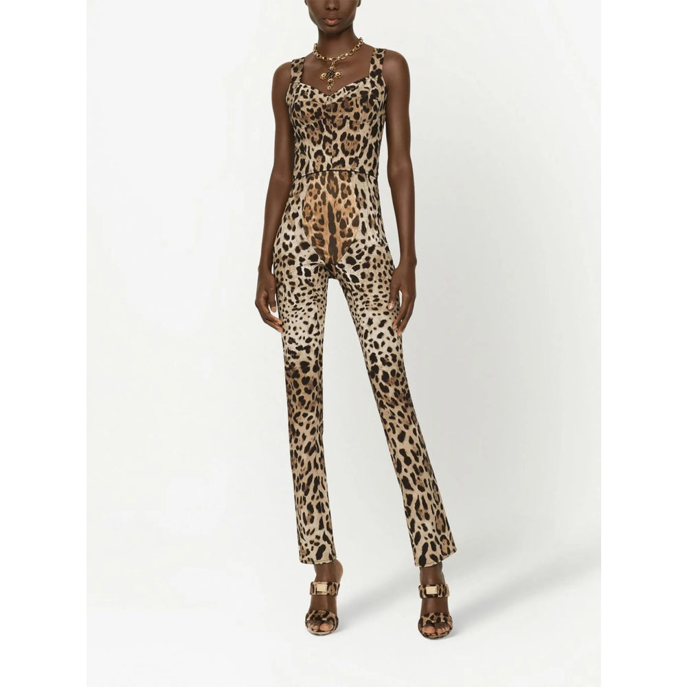 Dolce & Gabbana Tops - Neutral, Brown | 77572d31df7b93515382dc298096db57ba7b0e58