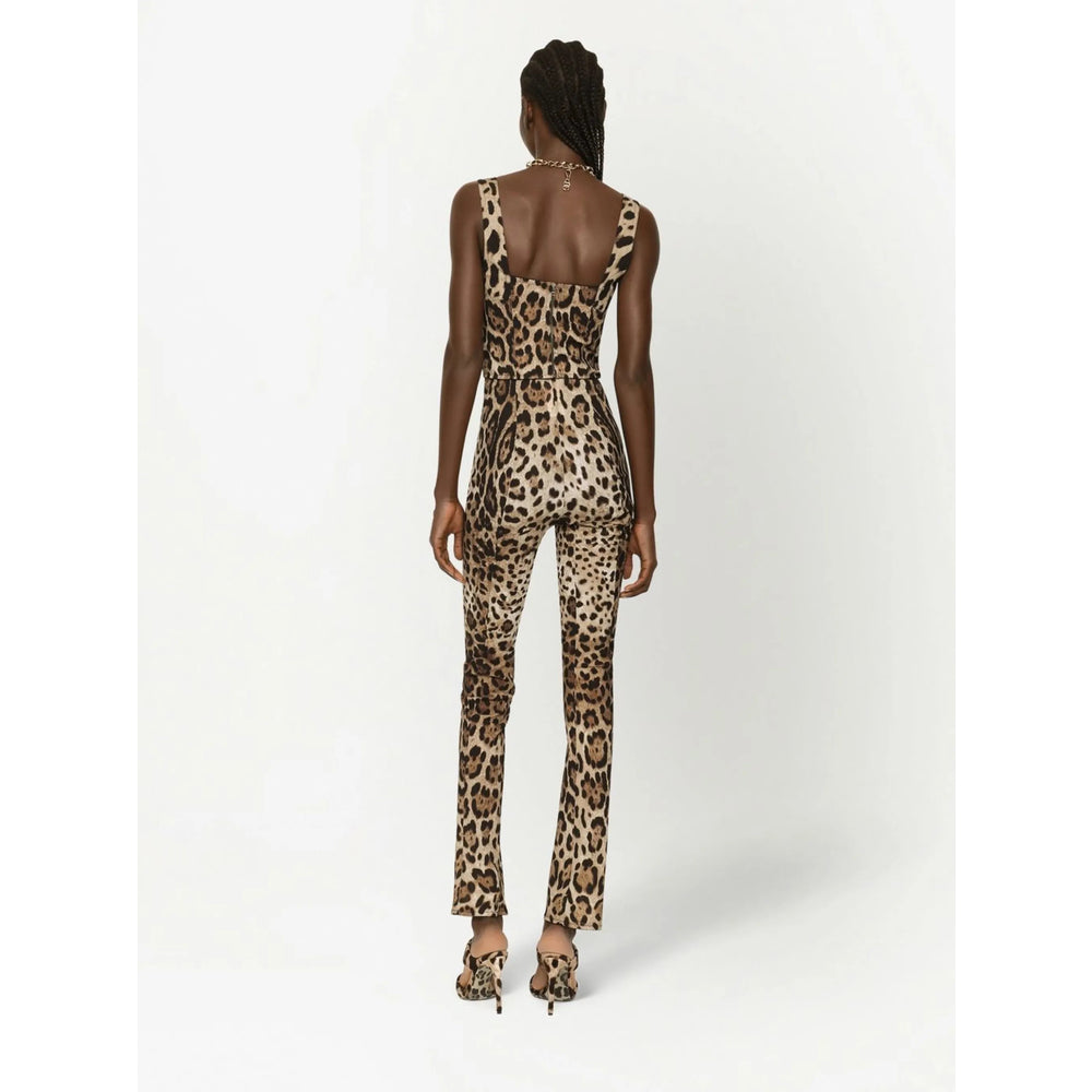 Dolce & Gabbana Tops - Neutral, Brown | 917991b906f9bfdc1a83a21ac82f8d0b9a098ced