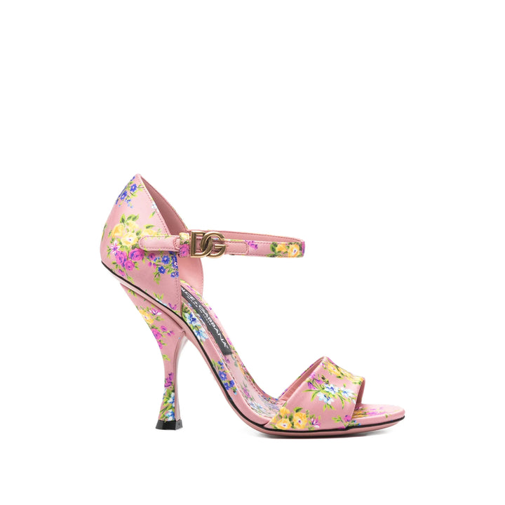 Dolce & Gabbana Shoes - Pink | 72598cba97746471edb7f01ef52642be396cedc4