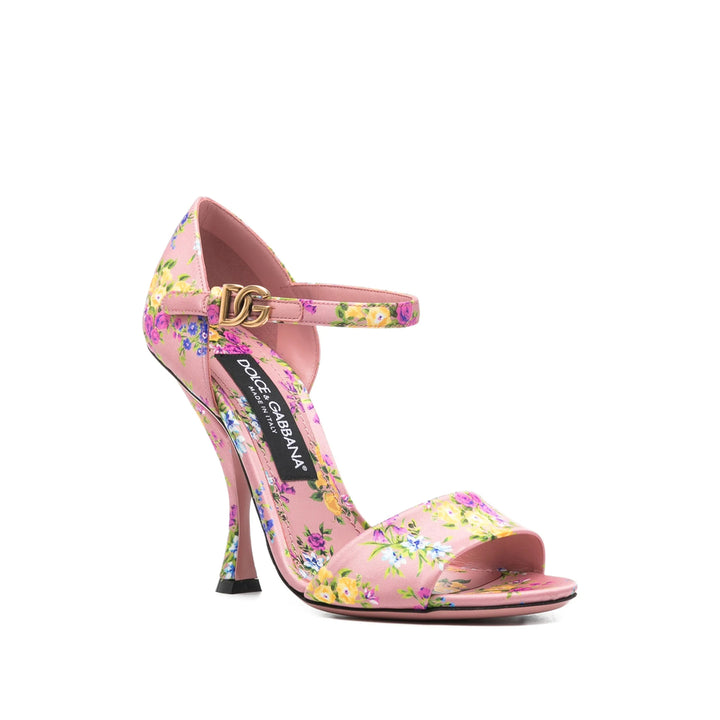 Dolce & Gabbana Shoes - Pink | 0920c06c5be1ef6696b58d5630407a9b70a59f55