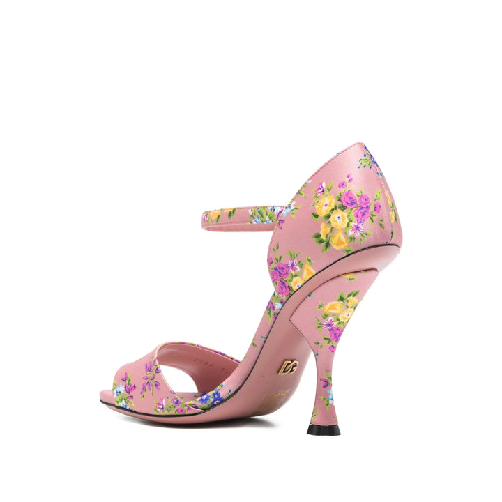 Dolce & Gabbana Shoes - Pink | b45f693b3092620ea14e5cc413d847a76065ce75