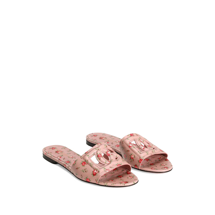 Dolce & Gabbana Shoes - Pink | e6dc73334b7b1baf458e0bf5bd193ea80e315775