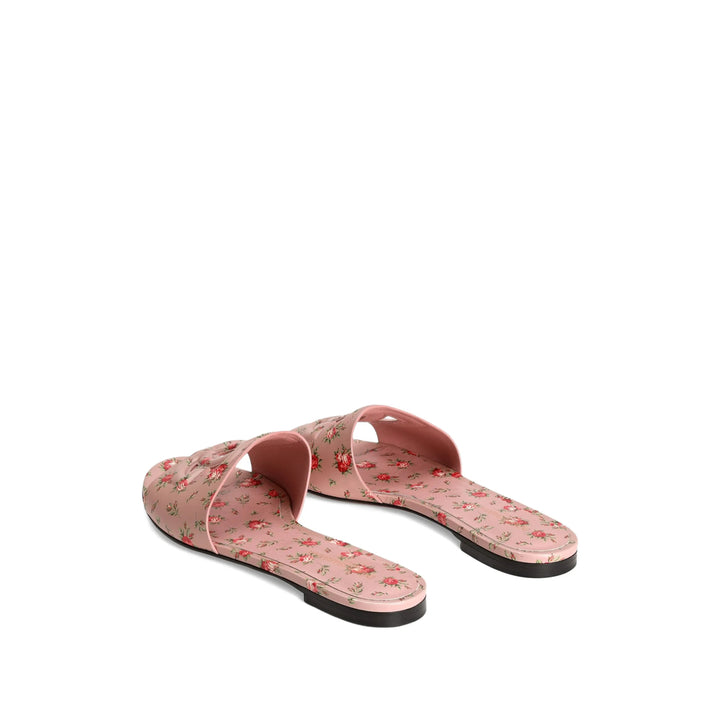 Dolce & Gabbana Shoes - Pink | f88a9ebdb8f7d7b5a32715963861621ba2dbec26