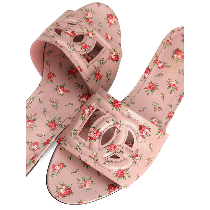 Dolce & Gabbana Shoes - Pink | fe7a3d7b565823e39144880214235816f1b94133