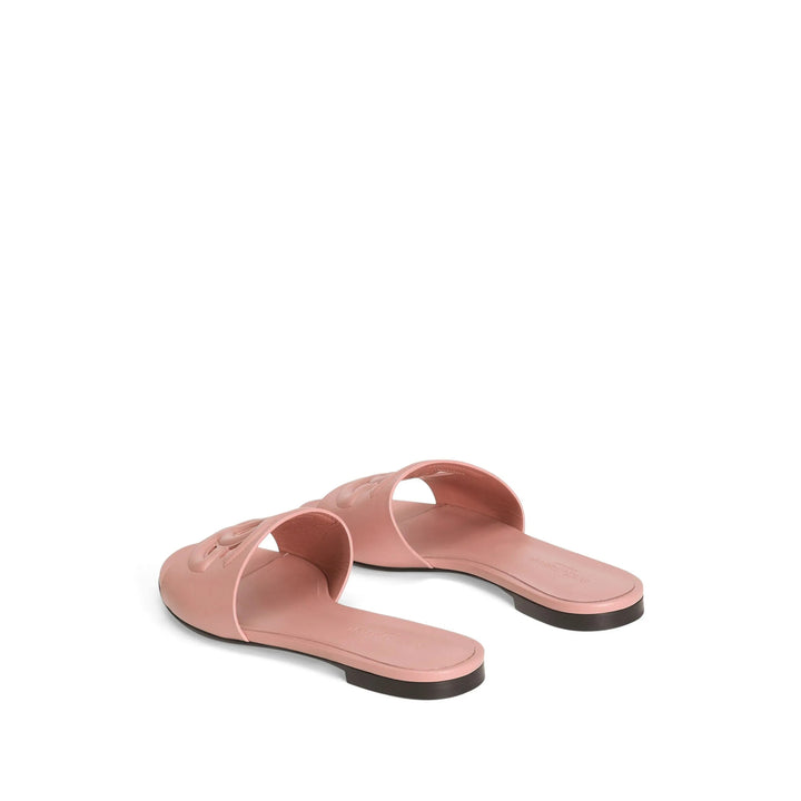 Dolce & Gabbana Shoes - Pink | a2a54955a08d85b2e7b9b6d4e593f8b43a6fea20