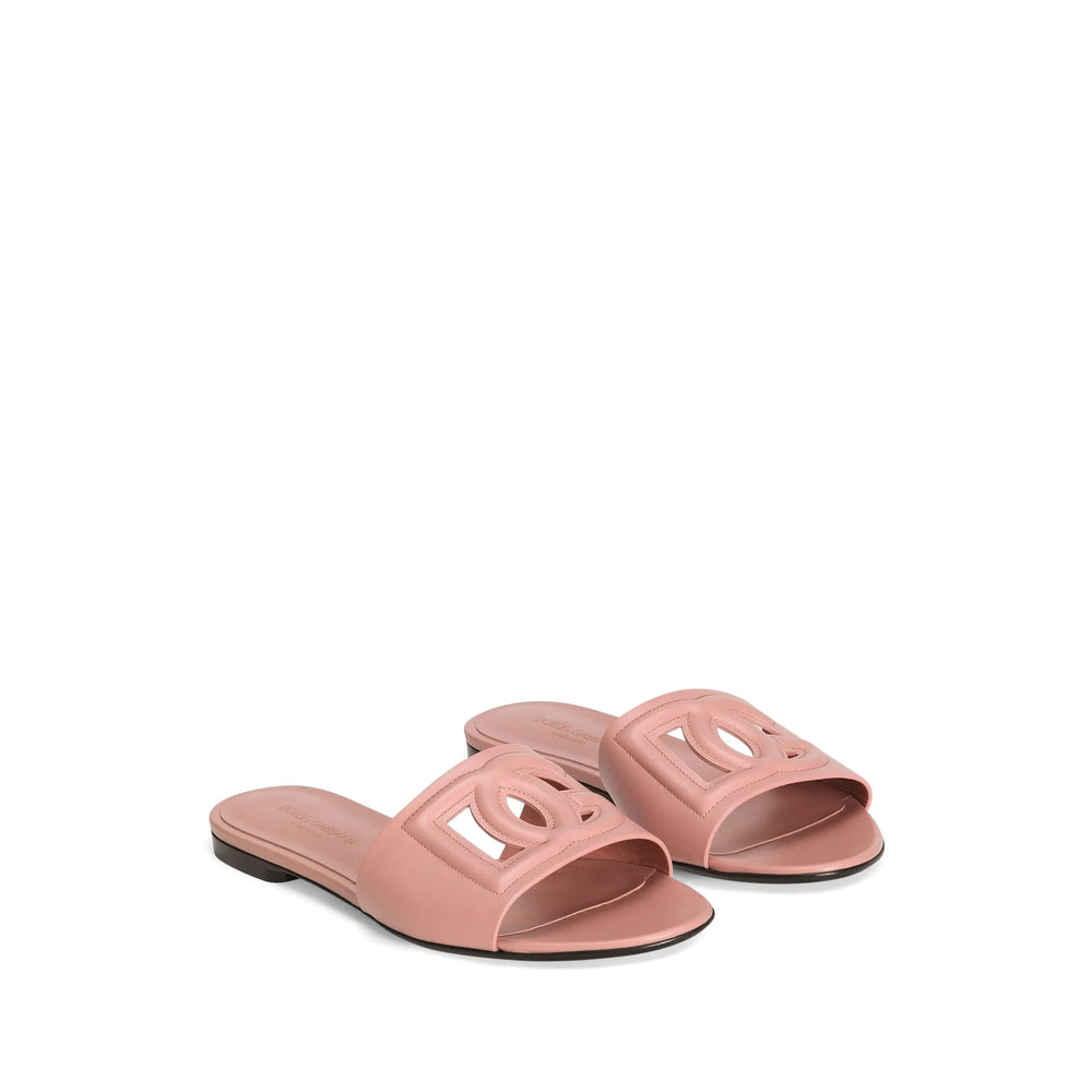 Dolce & Gabbana Shoes - Pink | 7e8234f5b5405ecac178f6664296423294cbd933