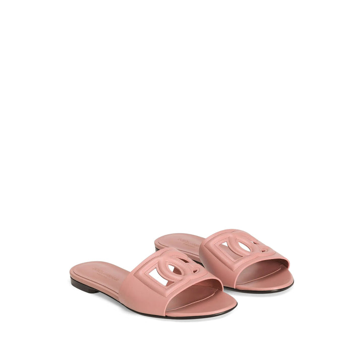 Dolce & Gabbana Shoes - Pink | 7e8234f5b5405ecac178f6664296423294cbd933