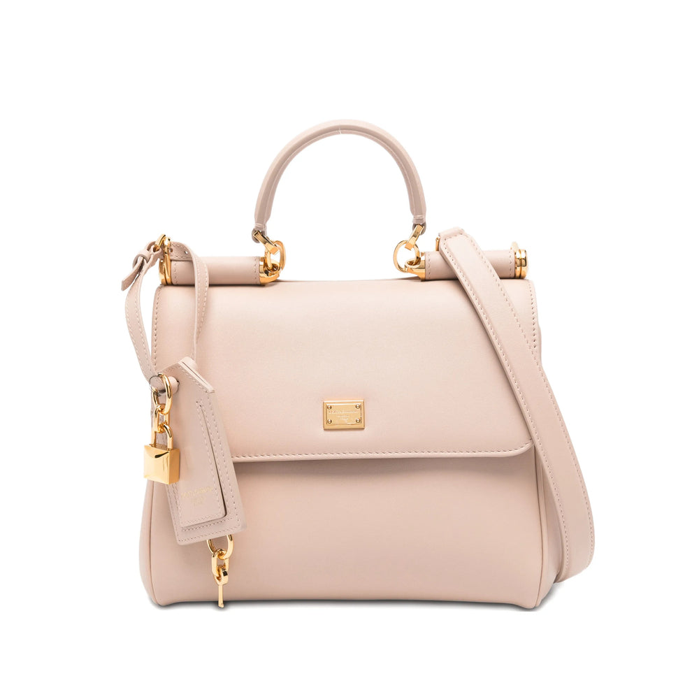 Dolce & Gabbana Bags - Neutral | 23d0754d30e6be8dc24243ed86415c00e72792d4