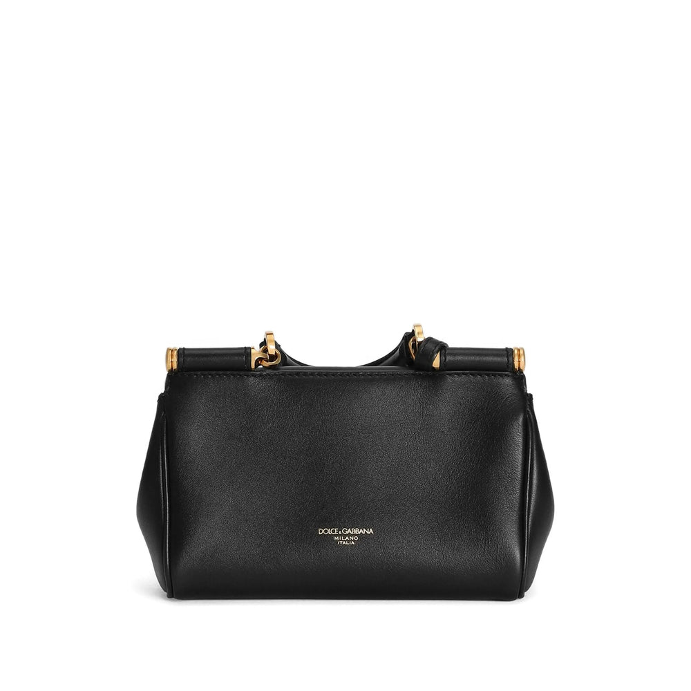 Dolce & Gabbana Bags - Black | d2b8953873e10ce1075a788accdb96767b6e784a