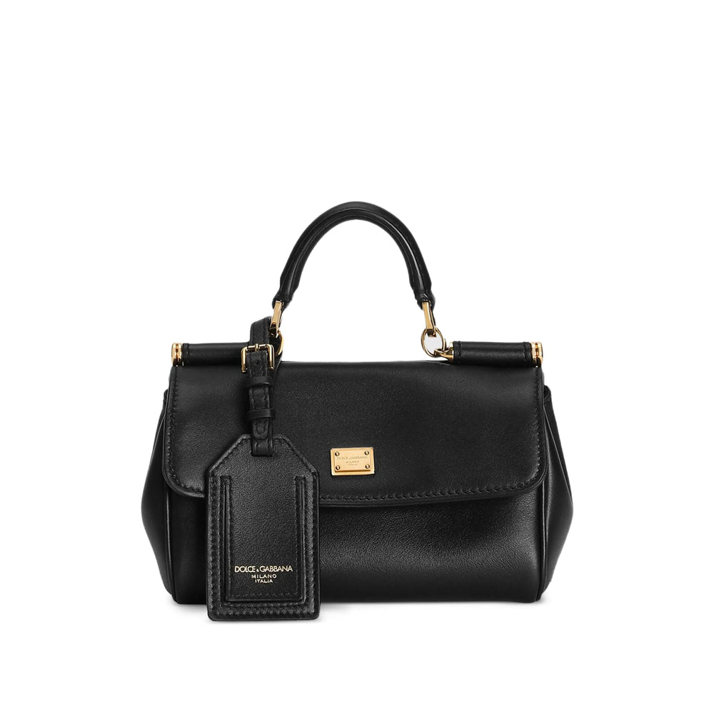 Dolce & Gabbana Bags - Black | 9b8478d2619791744c64c3330219067fd90ec08e