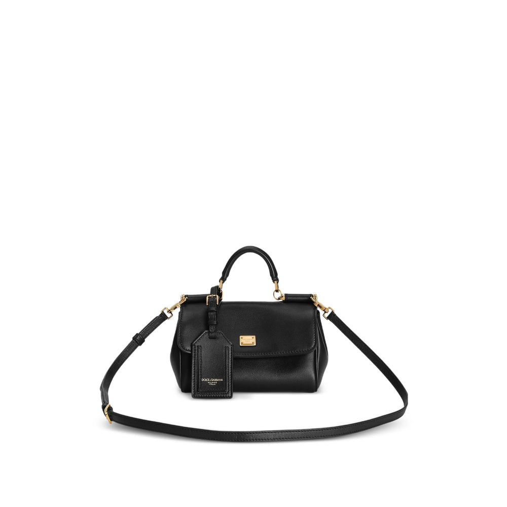 Dolce & Gabbana Bags - Black | ce7f3a14a2e5823a217c26b3ca104b55773a53c8
