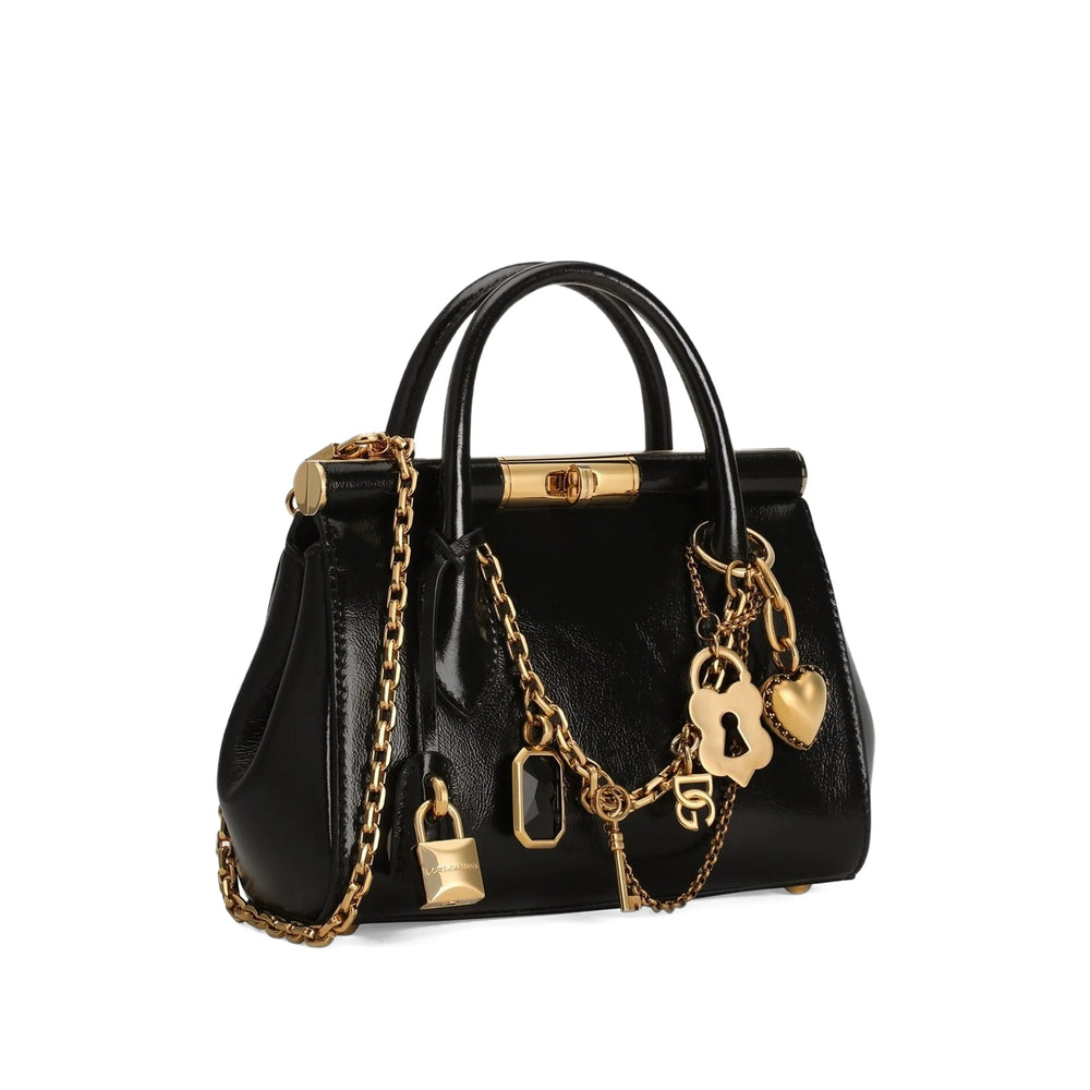 Dolce & Gabbana Bags - Black | 91ca63c4df0bd81054b150eab5f1b5db3d9d5183