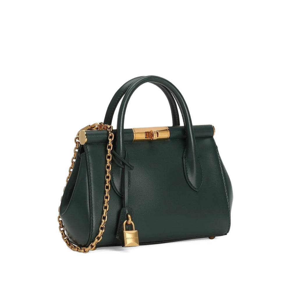 Dolce & Gabbana Bags - Green | 4511e8ba45826dc49ae035eb415f93478f90a6fb