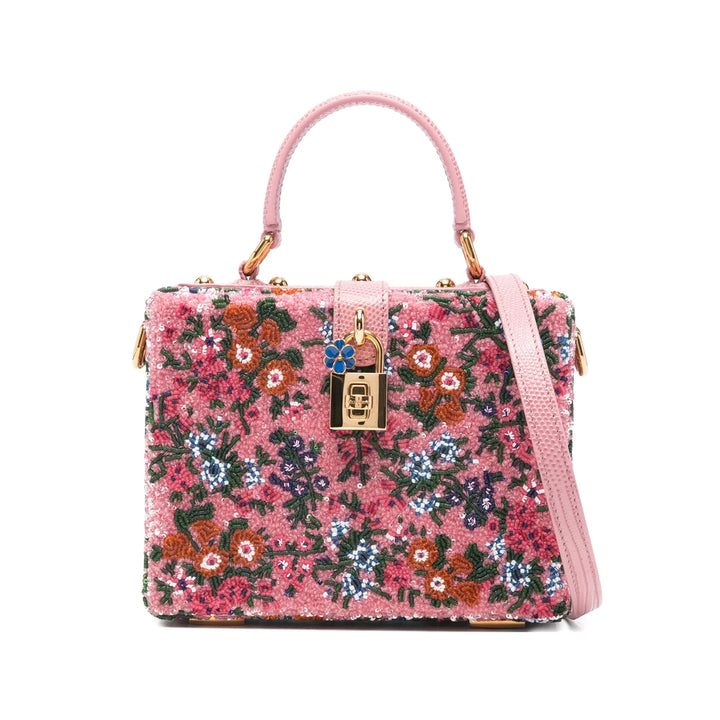 Dolce & Gabbana Bags - Pink | 05f59b5bf9d50ec26a398fff21bb73c2e0316ae4