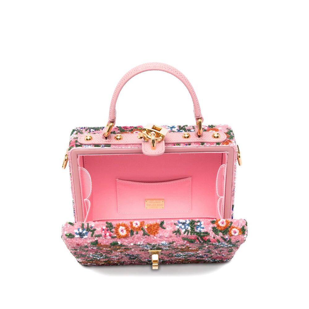 Dolce & Gabbana Bags - Pink | 50ebb6240f3a6f6e658f507882b9f0e5d0660ed4