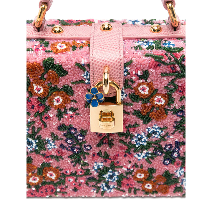 Dolce & Gabbana Bags - Pink | 9e7191715f3d9c4291686539e38bf7196490b743