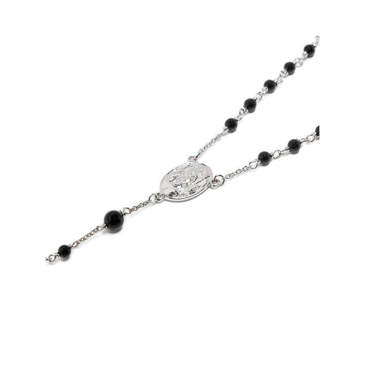 Dolce & Gabbana Jewellery - Silver, Black | 12d08ff01187e582143095c82621efe78514b75c