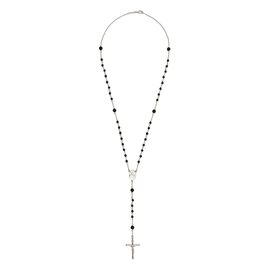 Jewellery Silver, Black