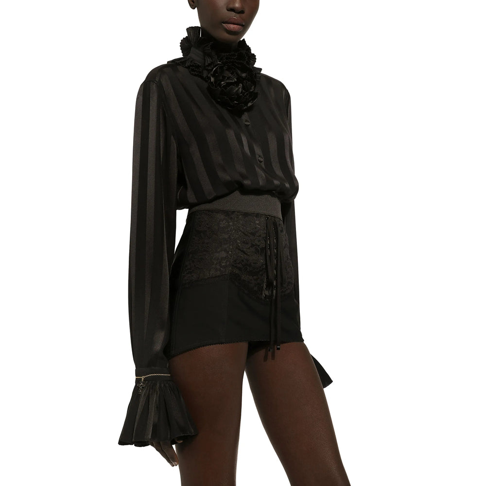 Dolce & Gabbana Jewellery - Gold, Black | 511ff1429292317c055c5377e33b9cef133d1319