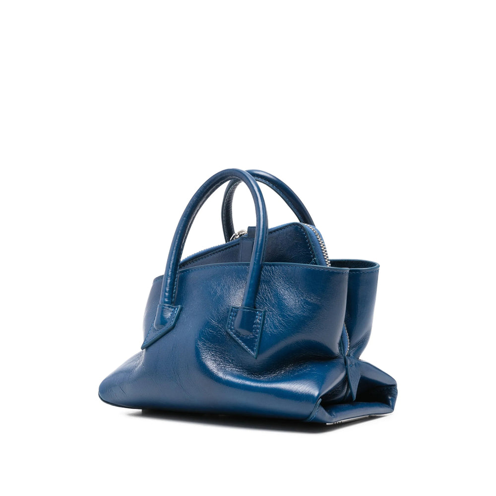 The Attico Bags - Blue | e48c50b56e7b6dce783c3fb17cb9954c2b3cbb05