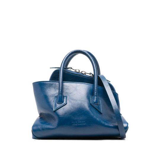 Bags Blue