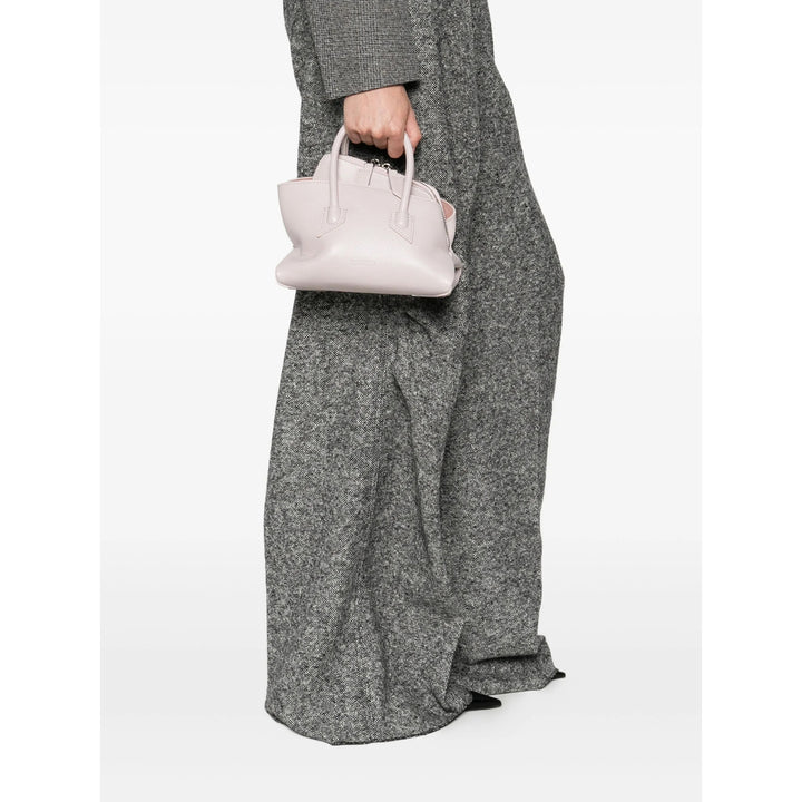 The Attico Bags - Pink | 75bd410f3bdfe55647f3cb0cbd1ce579a7ca6884