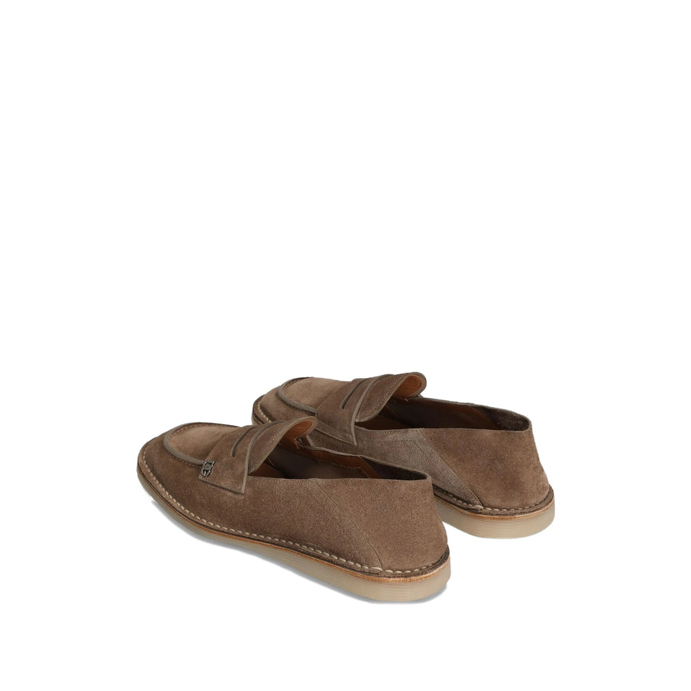 Dolce & Gabbana Shoes - Brown | 4ff0668e907077b7afb5d58a298d94cd7280420c