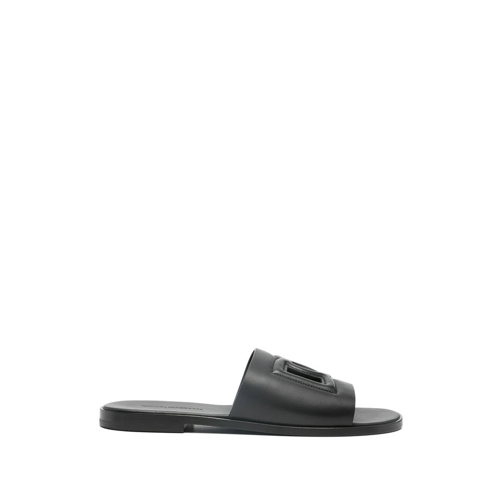 Dolce & Gabbana Shoes - Black | c082030d0fdfcc017a4c3025509c48dd8a6382d8
