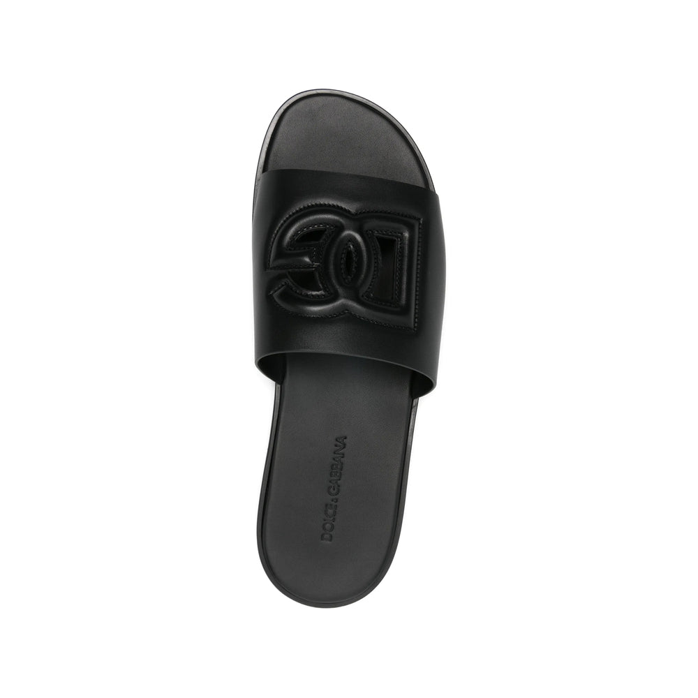 Dolce & Gabbana Shoes - Black | 99ab84886989213f6a1e368962733e3eac02beeb