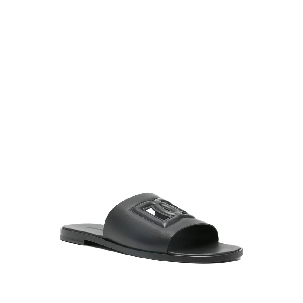 Dolce & Gabbana Shoes - Black | 8eb4cc119a716584b67c44a5899821a9f9b99337
