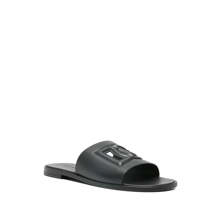 Dolce & Gabbana Shoes - Black | 8eb4cc119a716584b67c44a5899821a9f9b99337