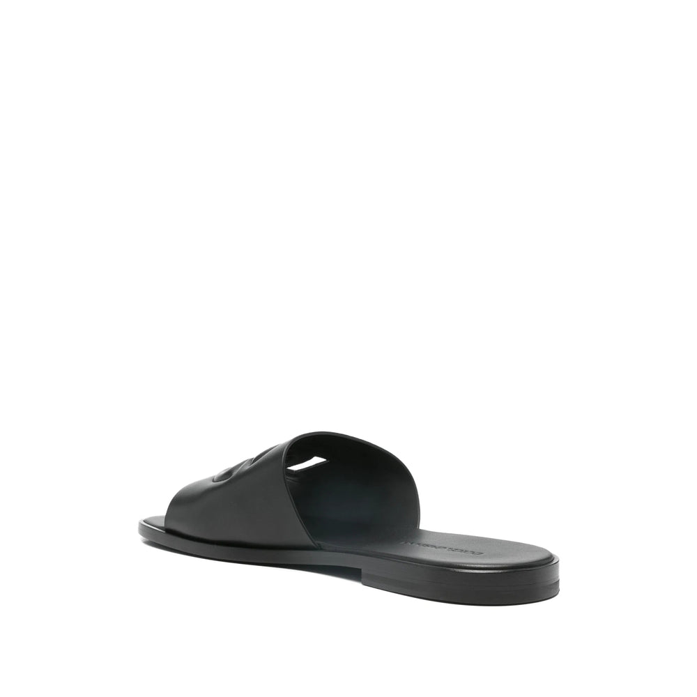 Dolce & Gabbana Shoes - Black | eb299d97beac9492207ac26884a80ebf75fc4cec