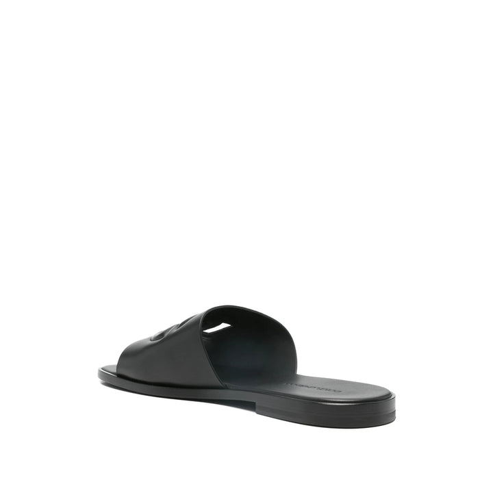 Dolce & Gabbana Shoes - Black | eb299d97beac9492207ac26884a80ebf75fc4cec