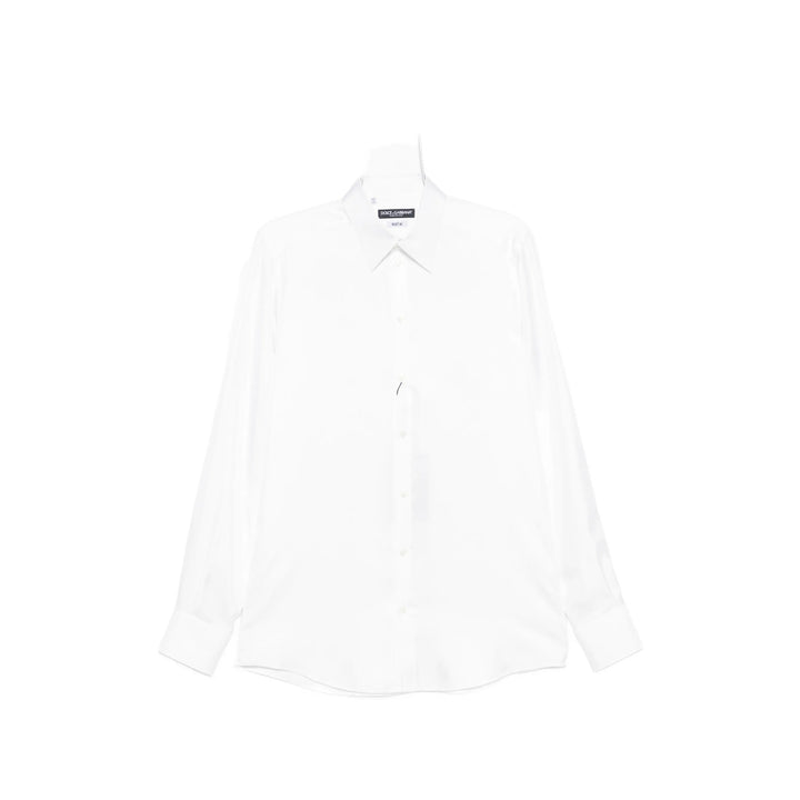 Dolce & Gabbana Shirts - White | d9e8c02dcadaa8813bdc2e97ff1f80a271e37240