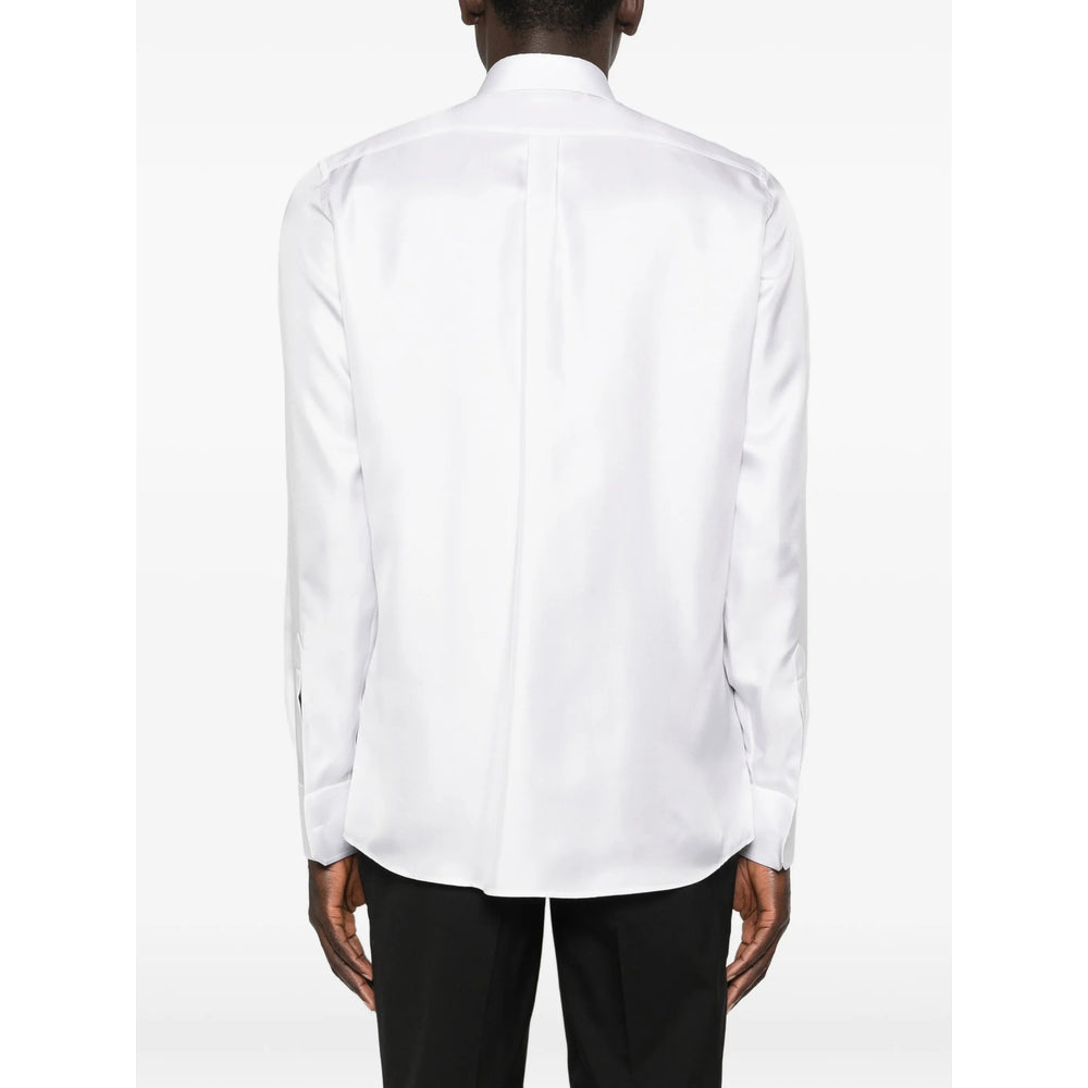Dolce & Gabbana Shirts - White | 433462285ff15def154a29f3db8f81d564d65ce1