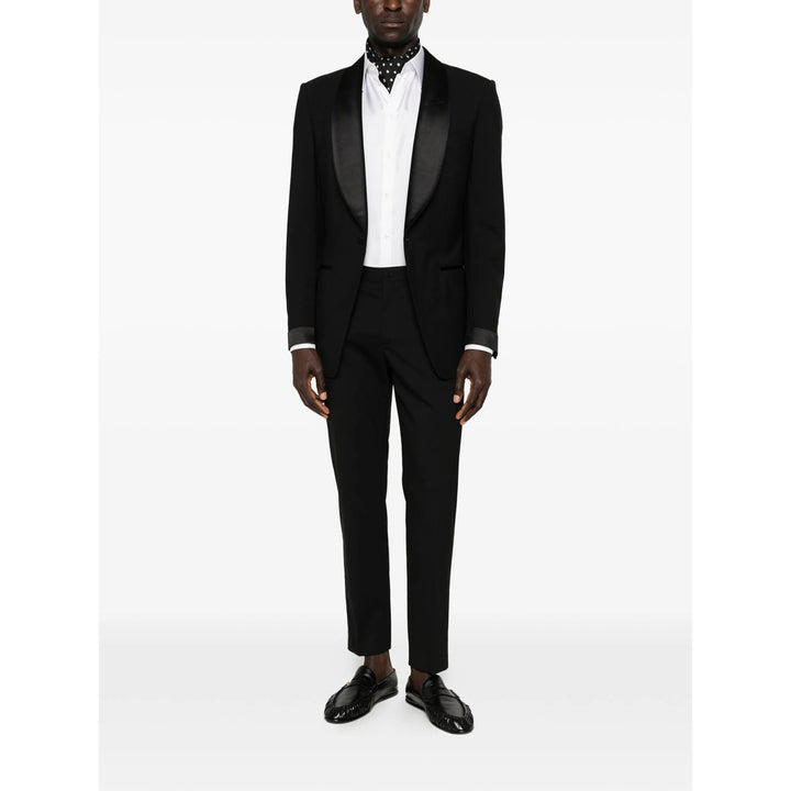 Dolce & Gabbana Shirts - White | ce3b7d684aefbd28dfff0b48ea60722a6346bd42