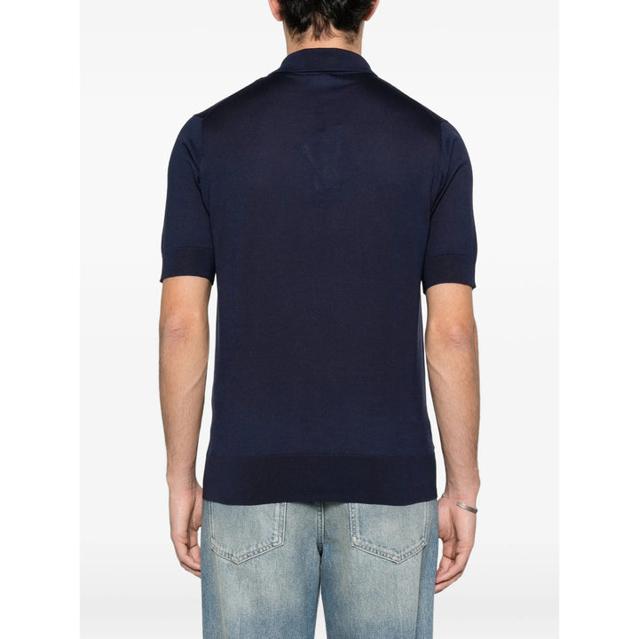 Dolce & Gabbana Sweaters - Blue | dbd415e10c8e656ff1b1740a852118b4764e3aa2